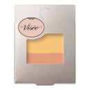 コーセー ヴィセ カラーデュオトリックコンシーラー 07 イエロートリック 2.5g