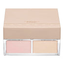 コーセー ヴィセ トリニタスグロウパウダー 02 ウォームヴェール 5.5g