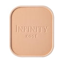 コーセー インフィニティ スキンルミナンス ファンデーション ＃205 ピンクオークル 9g