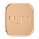 コーセー インフィニティ スキンルミナンス ファンデーション ＃305 ベージュオークル 9g
