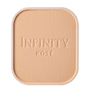 コーセー インフィニティ スキンルミナンス ファンデーション ＃405 オークル 9g