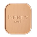 コーセー インフィニティ スキンルミナンス ファンデーション ＃410 オークル 9g