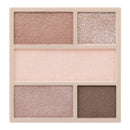 コーセー ヴィセ ダブルムードアイズ ＃001 カシミアムード 4.8g