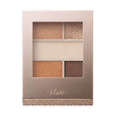 コーセー ヴィセ ダブルムードアイズ ＃002 キャメルムード 4.8g