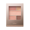 コーセー ヴィセ ダブルムードアイズ ＃004 コーラルムード 4.8g