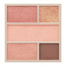 コーセー ヴィセ ダブルムードアイズ ＃004 コーラルムード 4.8g