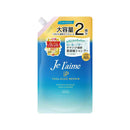 コーセーコスメポート ジュレーム iP タラソリペア 補修美容液シャンプー つめかえ（モイスト＆スムース） 680ml
