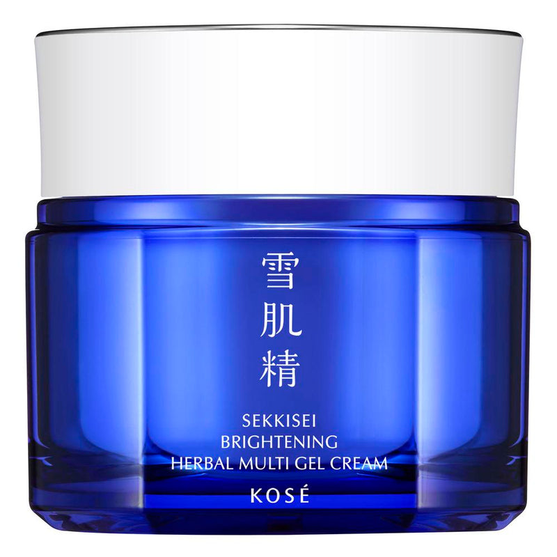 【医薬部外品】コーセー 薬用雪肌精  ブライトニングマルチ ジェル 80g