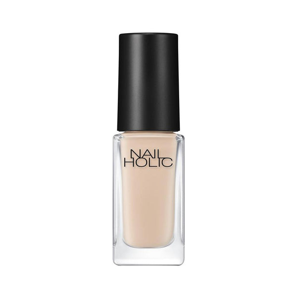 コーセー ネイルホリック つめ用ファンデ＋ BE025F 5ml