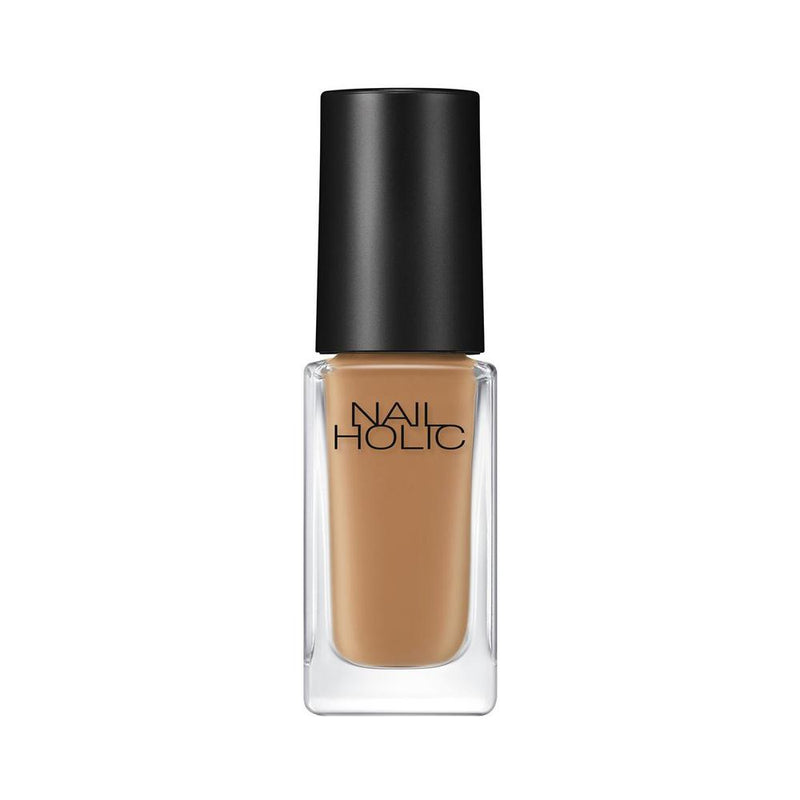 コーセー ネイルホリック つめ用ファンデ＋ BR027F 5ml