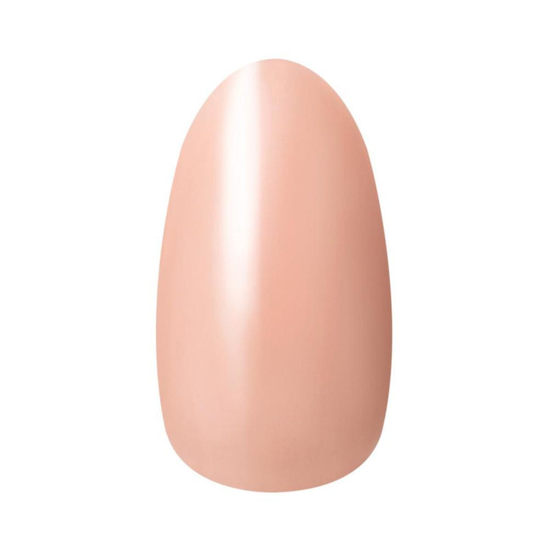 コーセー ネイルホリック つめ用ファンデ＋ OR028F 5ml
