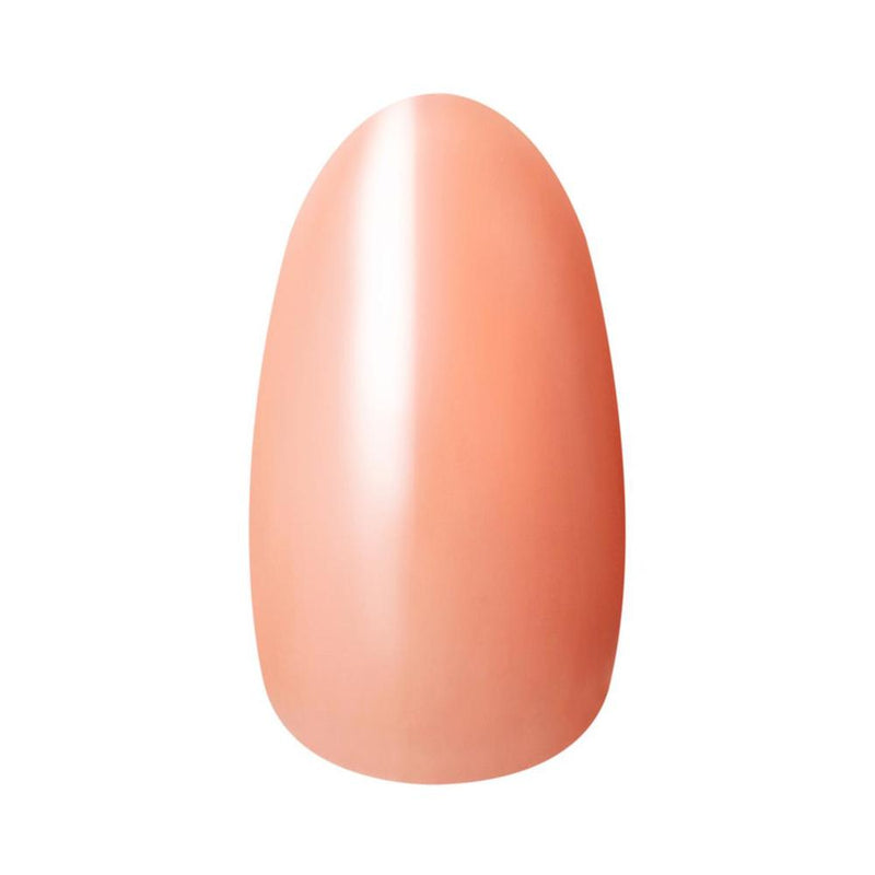 コーセー ネイルホリック つめ用ファンデ＋ OR029F 5ml