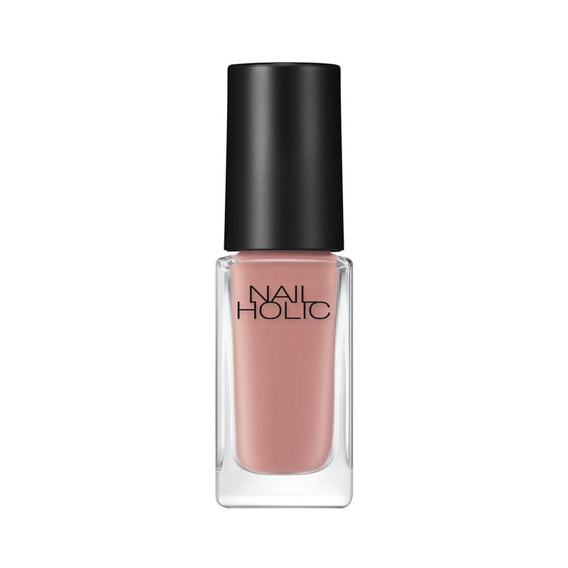 コーセー ネイルホリック つめ用ファンデ＋ OR029F 5ml