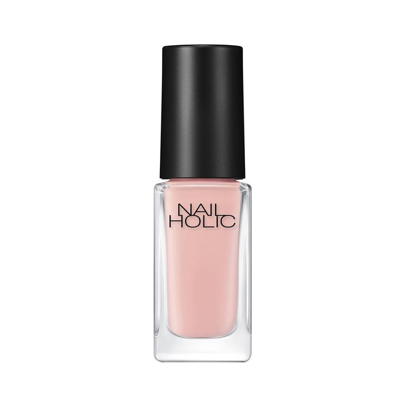 コーセー ネイルホリック つめ用ファンデ＋ PK034F 5ml