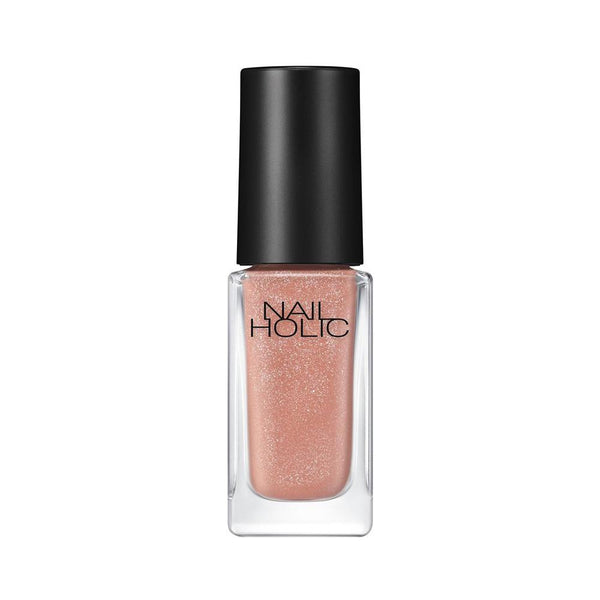 コーセー ネイルホリック くすみカラーズ PK002K 5ml
