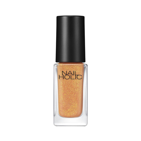 コーセー ネイルホリック くすみカラーズ OR003K 5ml