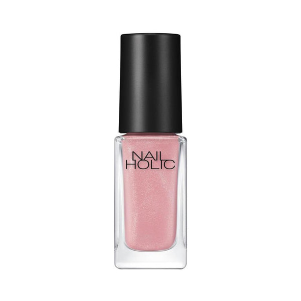 コーセー ネイルホリック くすみカラーズ PK004K 5ml