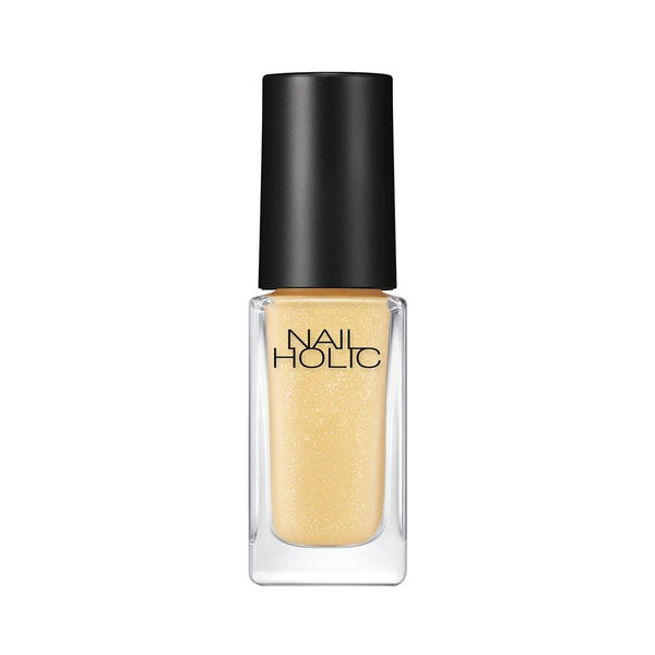 コーセー ネイルホリック くすみカラーズ YE006K 5ml