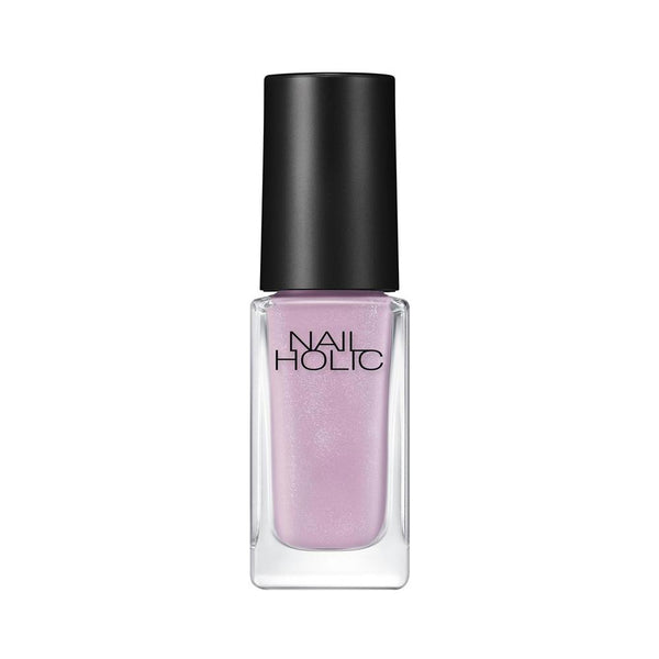 コーセー ネイルホリック くすみカラーズ PU008K 5ml