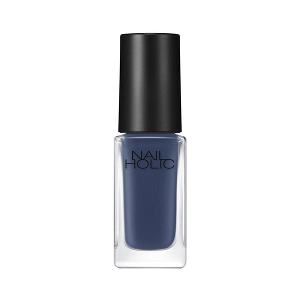 コーセー ネイルホリック くすみカラーズ BL010K 5ml