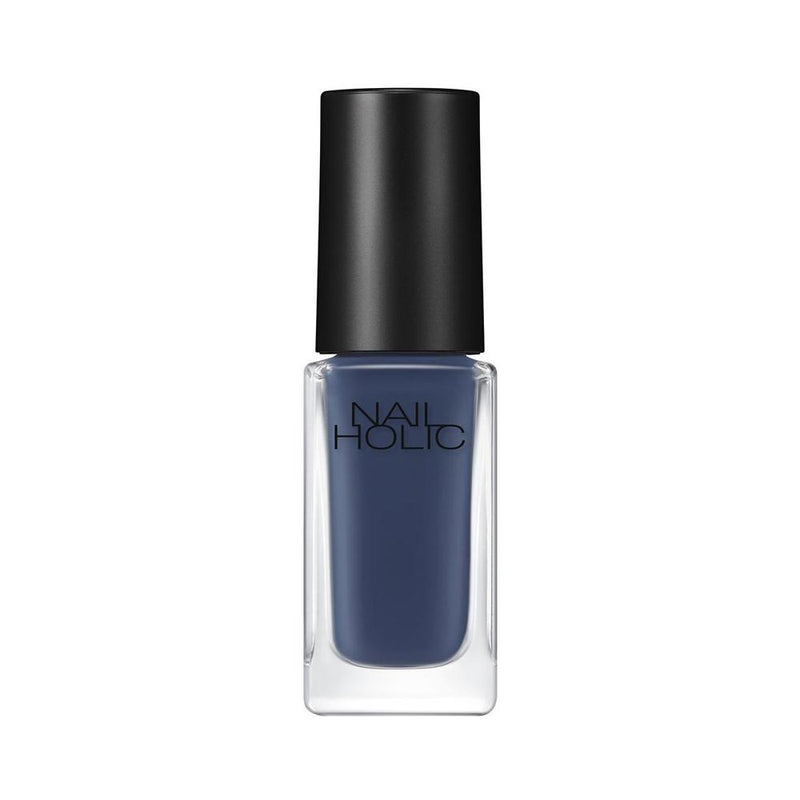 コーセー ネイルホリック くすみカラーズ BL010K 5ml