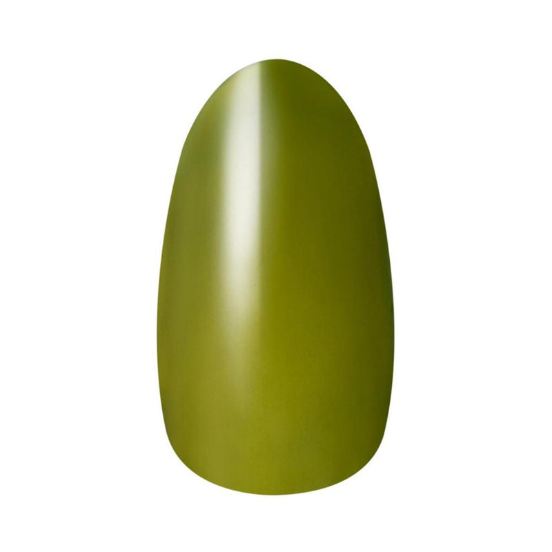 コーセー ネイルホリック くすみカラーズ GR011K 5ml