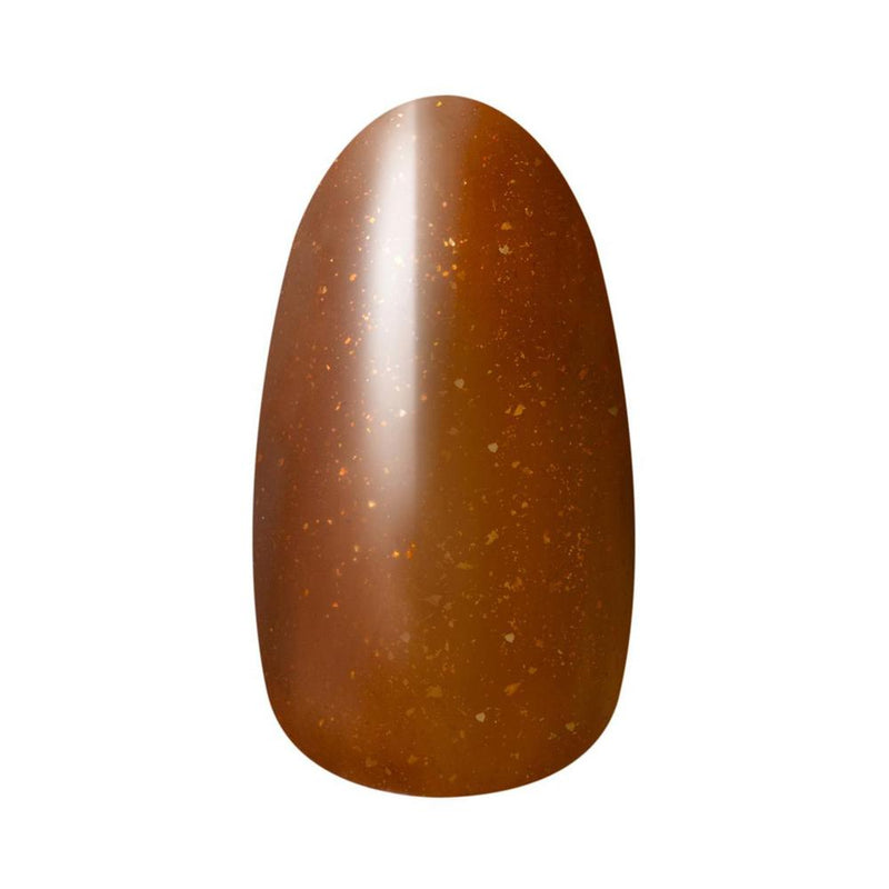 コーセー ネイルホリック くすみカラーズ BR012K 5ml