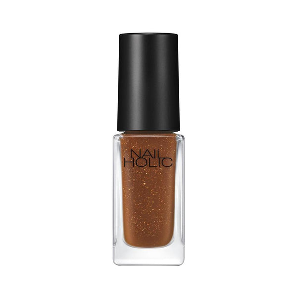 コーセー ネイルホリック くすみカラーズ BR012K 5ml