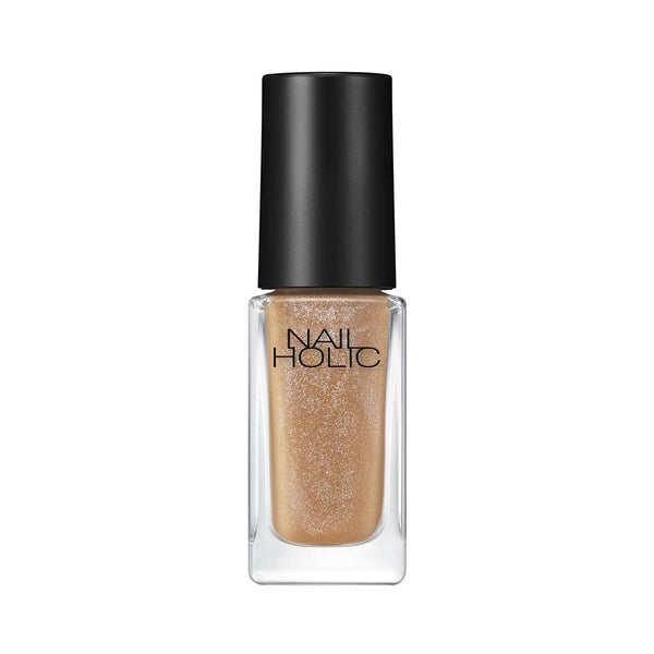 コーセー ネイルホリック くすみカラーズ BE014K 5ml