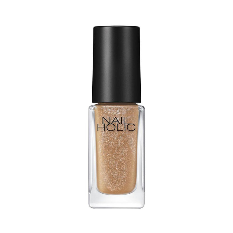 コーセー ネイルホリック くすみカラーズ BE014K 5ml