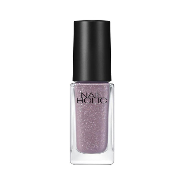 コーセー ネイルホリック くすみカラーズ GY015K 5ml