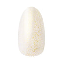 コーセー ネイルホリック ラメトップコート 03 繊細ゴールド 5ml