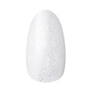 コーセー ネイルホリック ラメトップコート 04 繊細シルバー 5ml