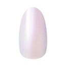 コーセー ネイルホリック 偏光パールトップコート 02 オーロラピンク 5ml