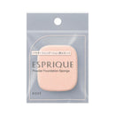 コーセー エスプリーク パウダーファンデーション用 スポンジ C