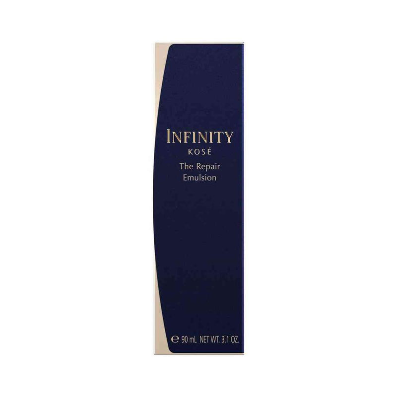 【医薬部外品】コーセー インフィニティ エマルジョン W 90mL