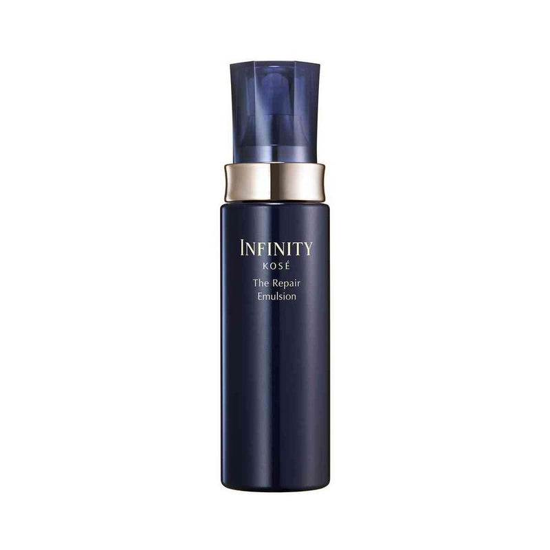 【医薬部外品】コーセー インフィニティ エマルジョン W ラージ 135mL