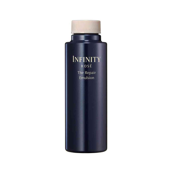 【医薬部外品】コーセー インフィニティ エマルジョン W 付けかえ用 135mL