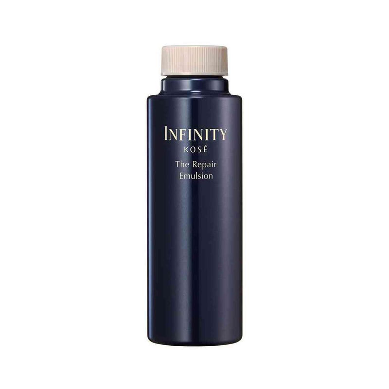 【医薬部外品】コーセー インフィニティ エマルジョン W 付けかえ用 135mL