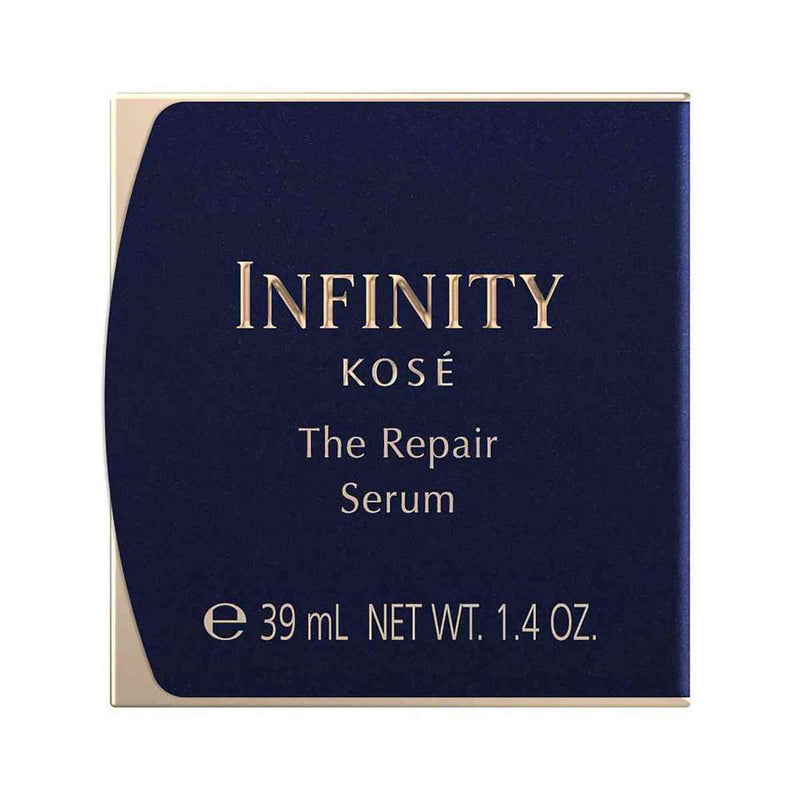 【医薬部外品】コーセー インフィニティ セラム W 付けかえ用 40g