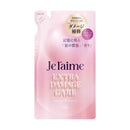 コーセー ジュレーム レイヤード シャンプー ダメージ つめかえ 340ml