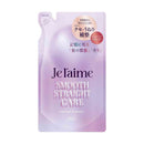 コーセー ジュレーム レイヤード シャンプー ストレート つめかえ 340ml