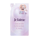 コーセー ジュレーム レイヤード トリートメント ストレート つめかえ 340ml