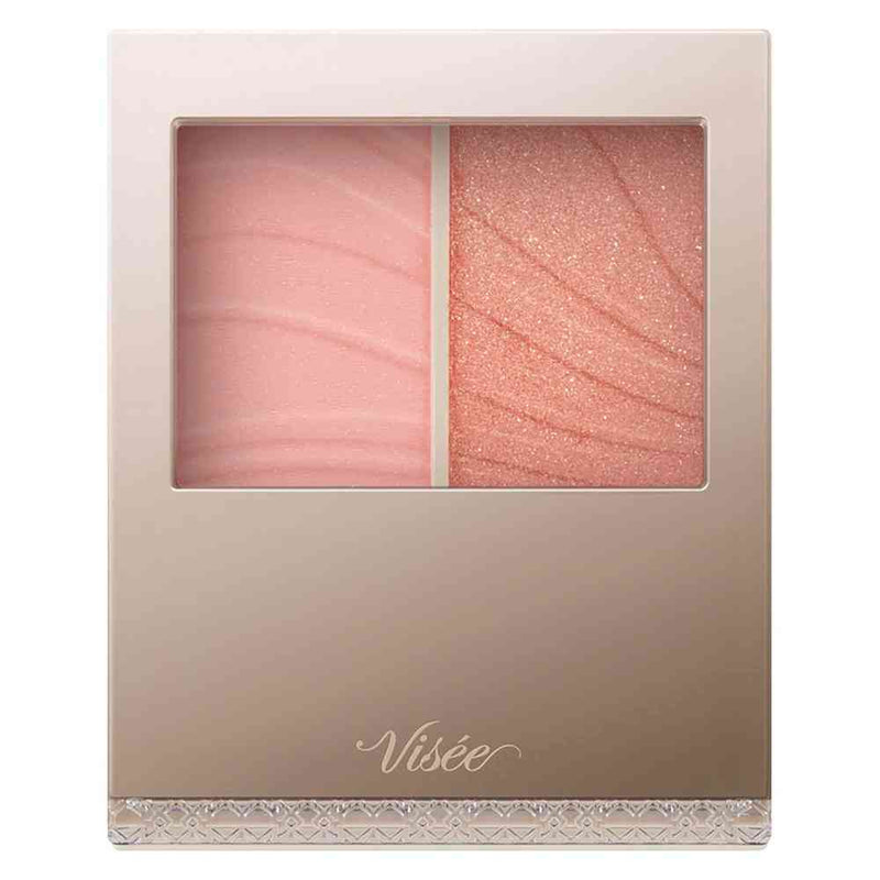 コーセー ヴィセ レイヤード フルリチーク  5.8g