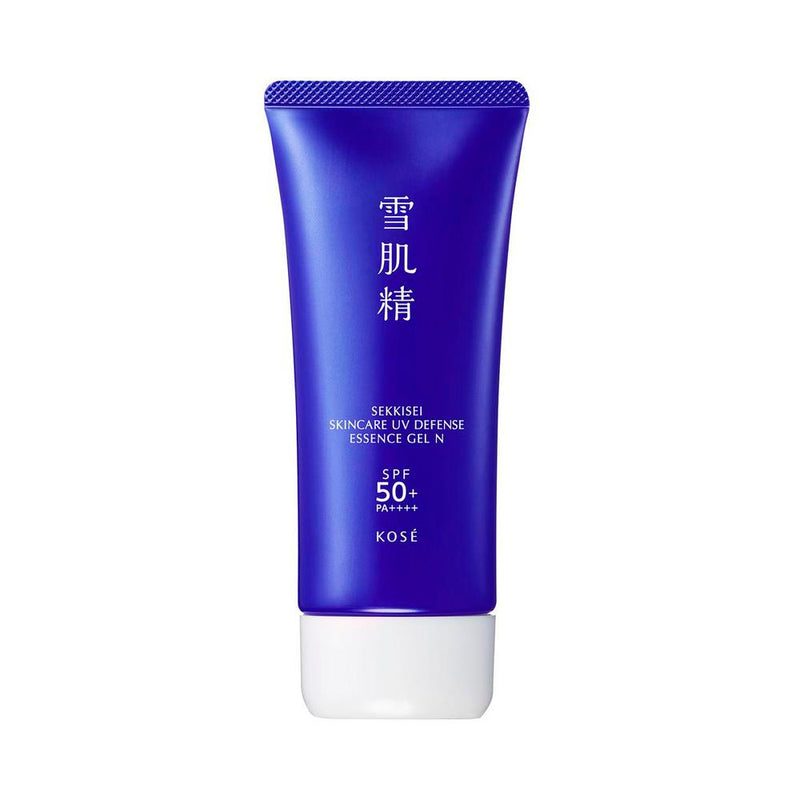 コーセー 雪肌精 スキンケア UV エッセンス ジェル N 90g