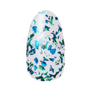 コーセー ネイルホリック ラメフレーク カラーズ BL044R 5ml