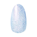 コーセー ネイルホリック ラメフレーク カラーズ PU049R 5ml