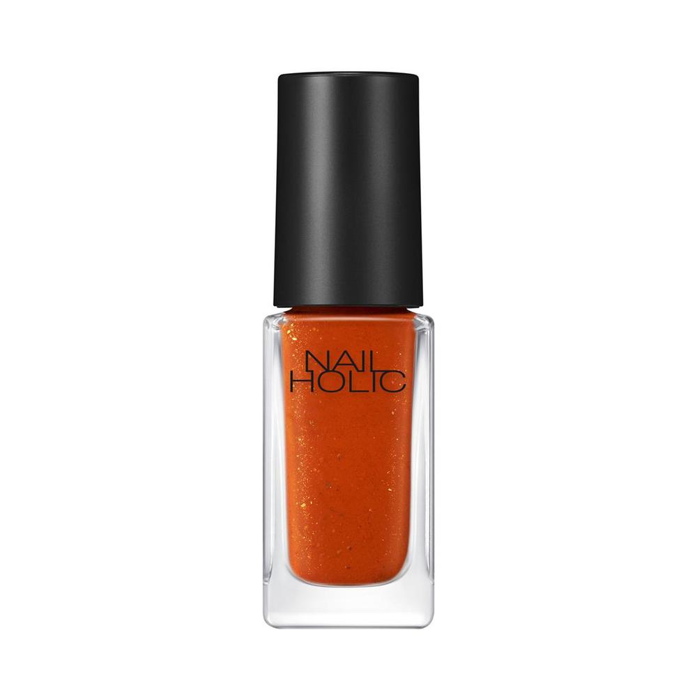 コーセー ネイルホリック フレッシュカラーズ OR085V 5ml