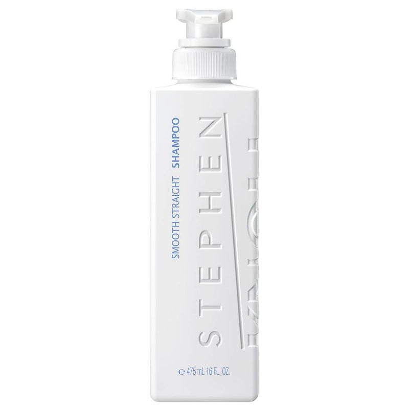 コーセー スティーブンノル スムース ストレート シャンプー 475mL