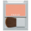 コーセー ファシオ 失敗しにくいフェイスカラーUV（血色感タイプ）03 オレンジピーチ 2.5g